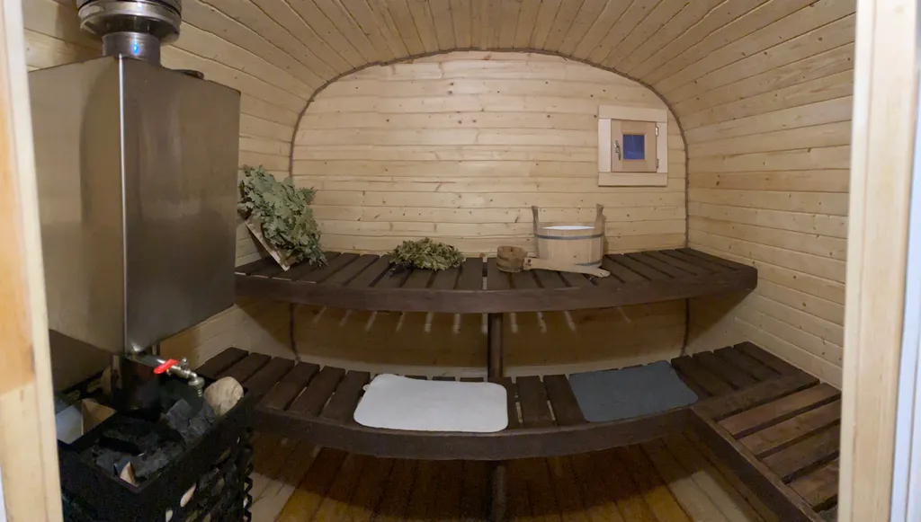 2-комнатный Дом