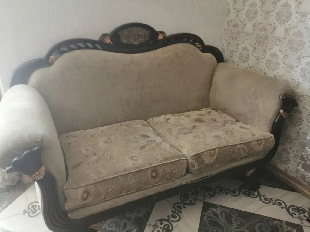 Уютная большая квартира рядом с морем Тонкий мыс Парк Молодежный