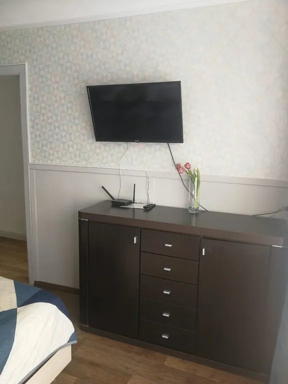 Уютная квартира рядом с Тау Галереей