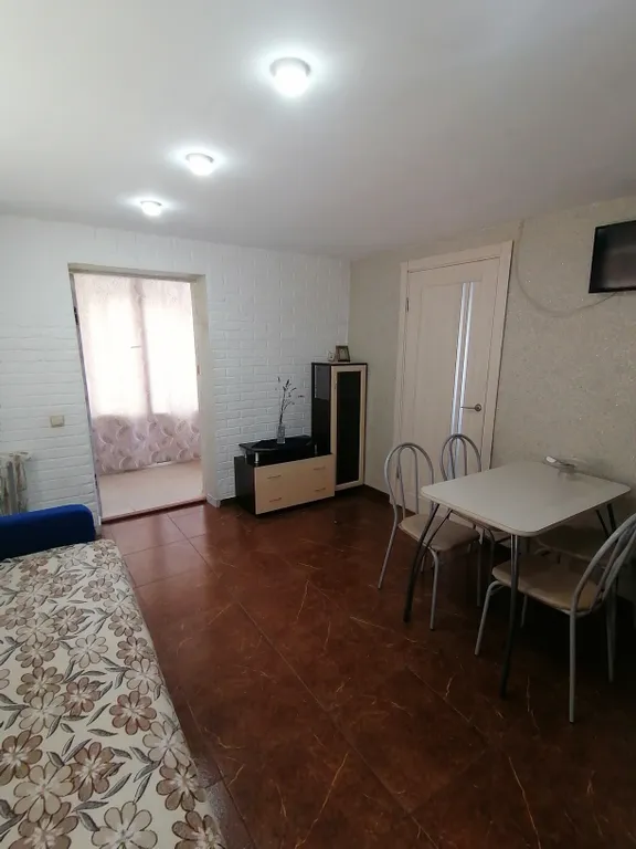 Уютная квартира для семьи