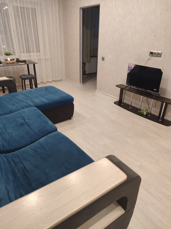 Уютно, как дома