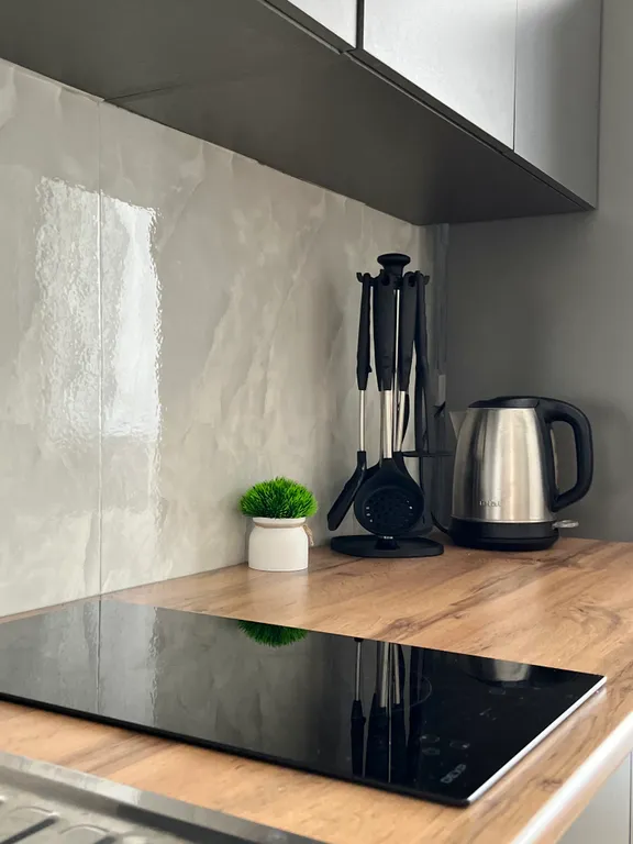 Квартира Просторная квартира на Караульной — Красноярск