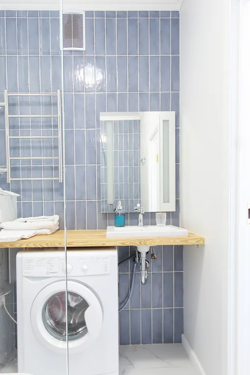 Квартира - 4 минуты до парка