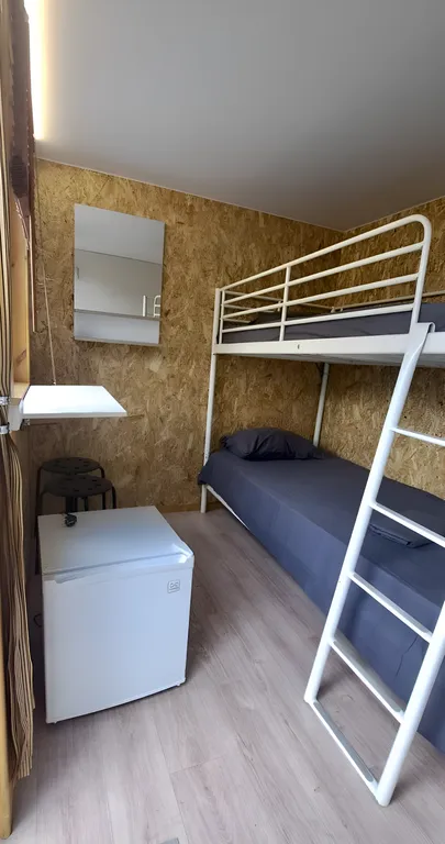 Квартира Комната — аренда посуточно в Петрозаводск