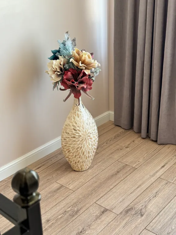 Дом на берегу Каспийского моря