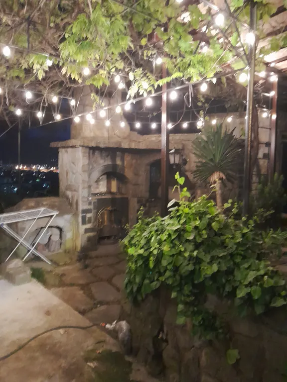 Первый этаж в частном доме