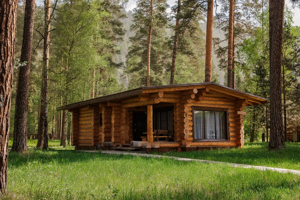 2-комнатный Дом