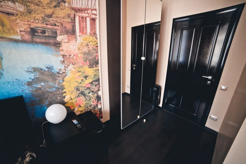 Люкс апартаменты в центре города у жд вокзала