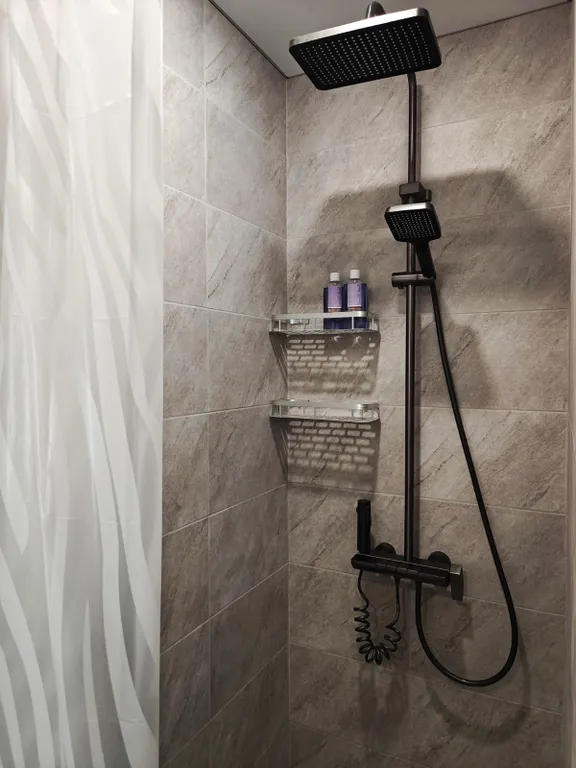 Квартира рядом с озером Тургояк