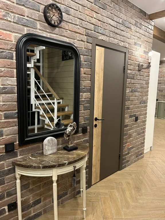 Коттедж Новый коттедж Орешек — им. Морозова