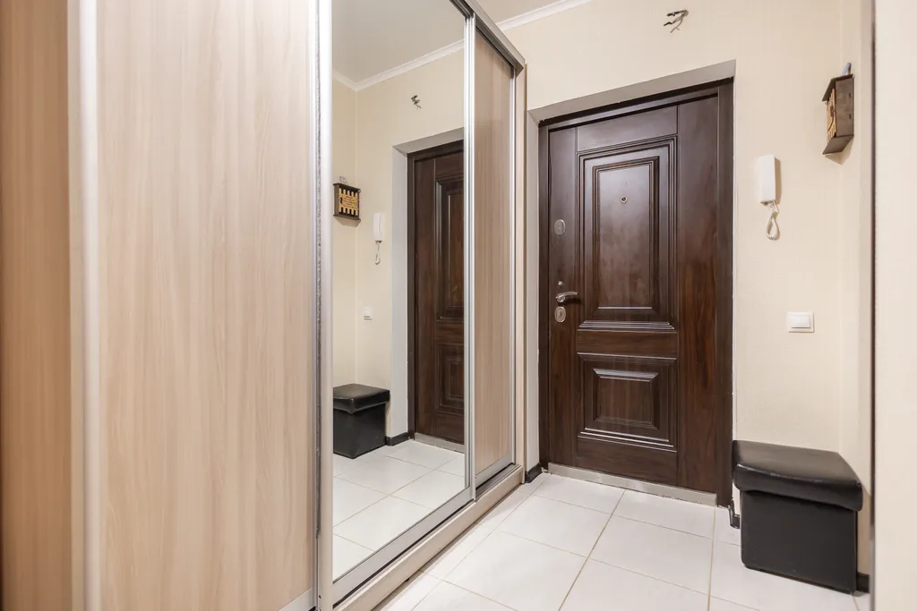 Отличная 2 комнатная квартира на Кургане