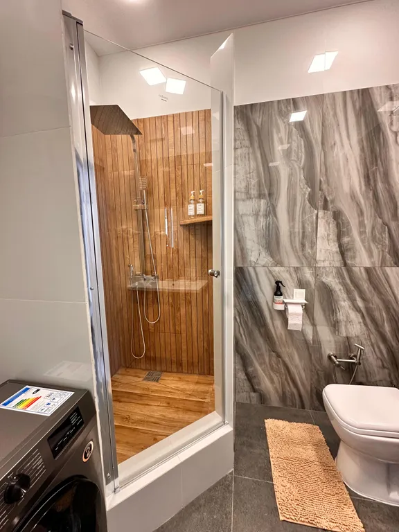 Лучший вид на Судакский залив! 8 этаж.