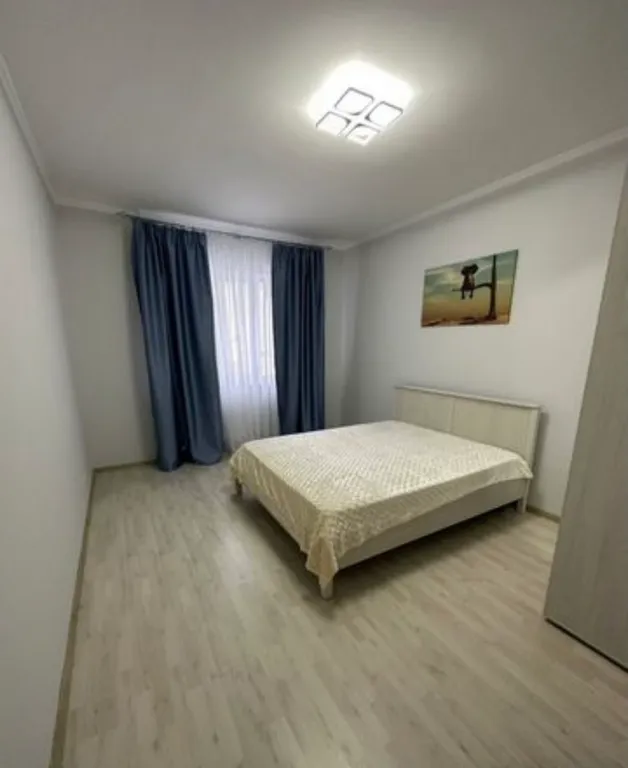 2-комнатная квартира в ЖК Заречный