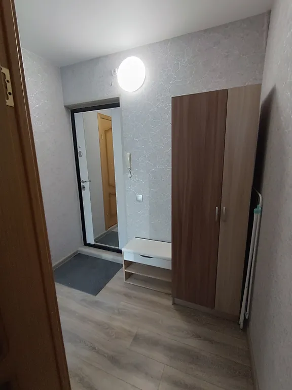 Уютная квартира в благоустроенном районе