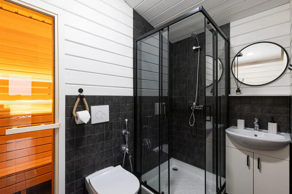 Wow Dacha Рябина