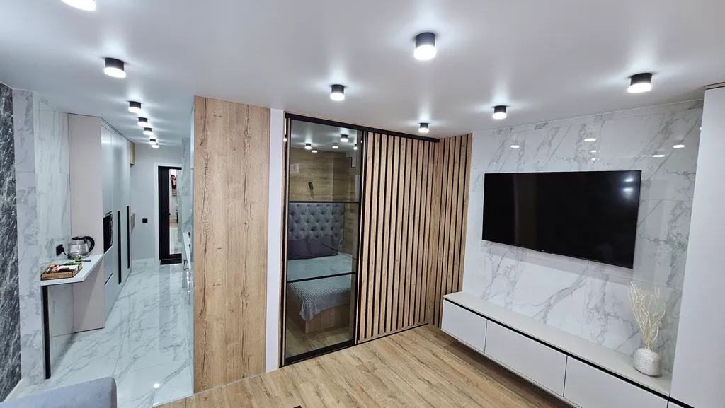 Сдаётся квартира посуточно