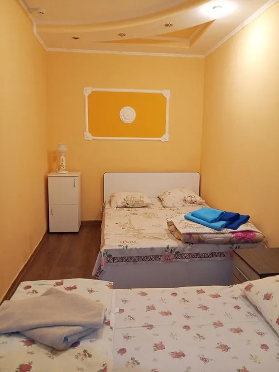 Квартира Комната — Севастополь