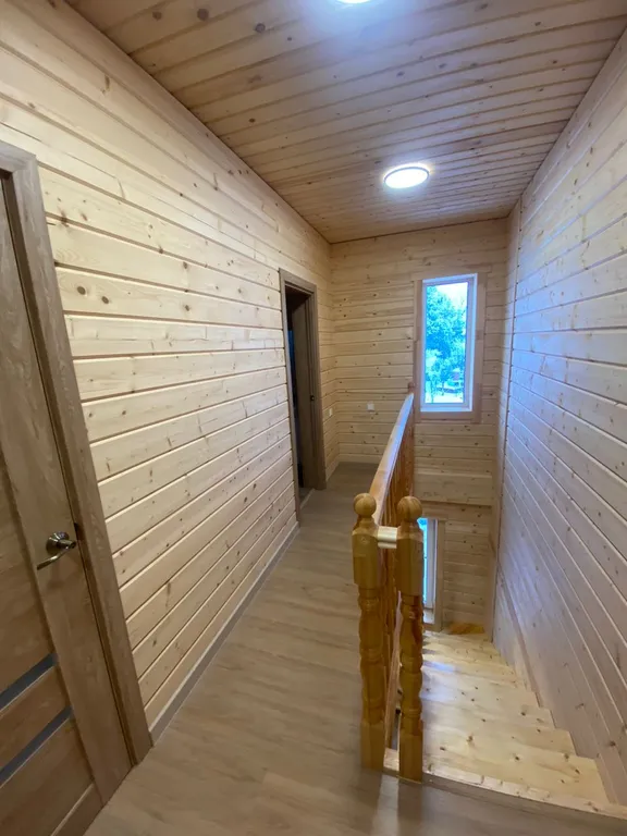 Дом на участке 12 соток рядом с центром YES