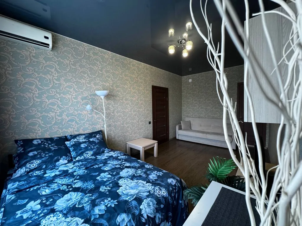 Квартира Современная и уютная квартира в самом центре Ярославля — Ярославль