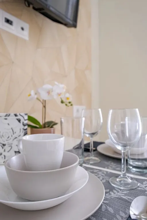 Квартира Квартира Уютная студия у метро варшавская и каширская — Москва