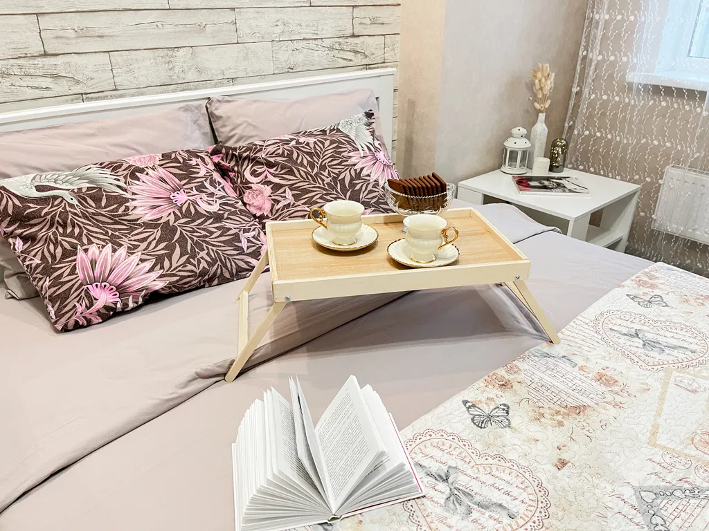 Квартира Квартира Добро пожаловать в "Cozy Home" — Казань