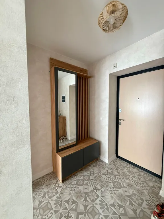 Квартира Уютная новая квартира рядом с центром 4 гостя — Великий Новгород