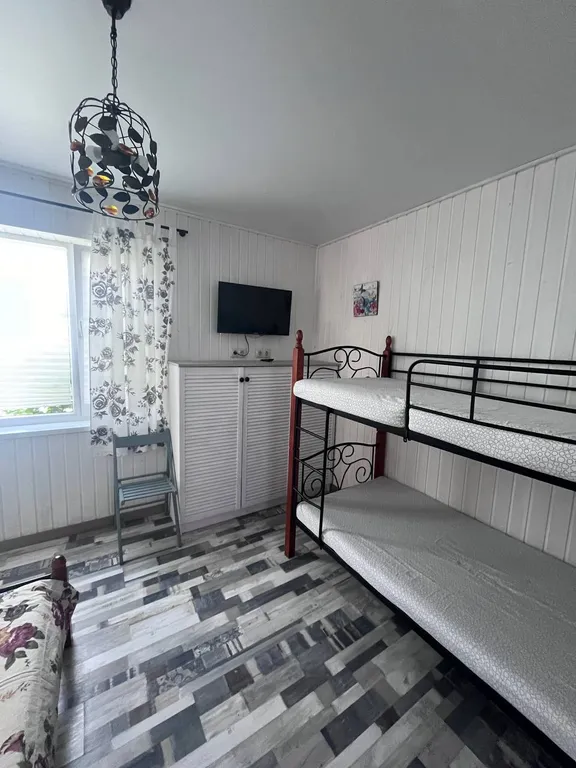 Коттедж 1-комнатный Дом — Архипо-Осиповка