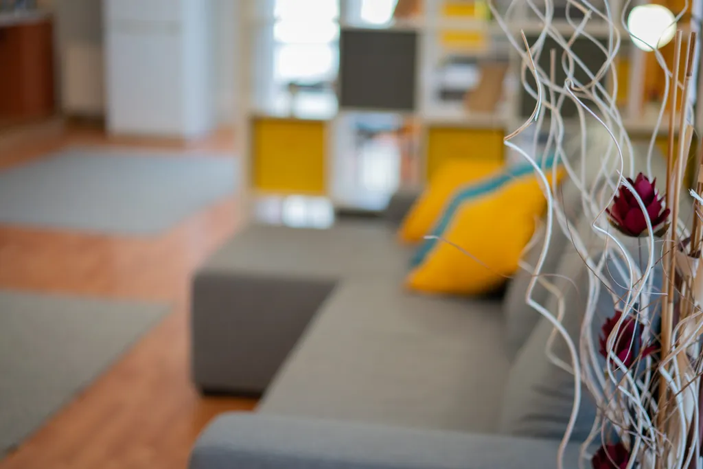 Стильная 2-х этажная квартира для большой семьи или дружной компании