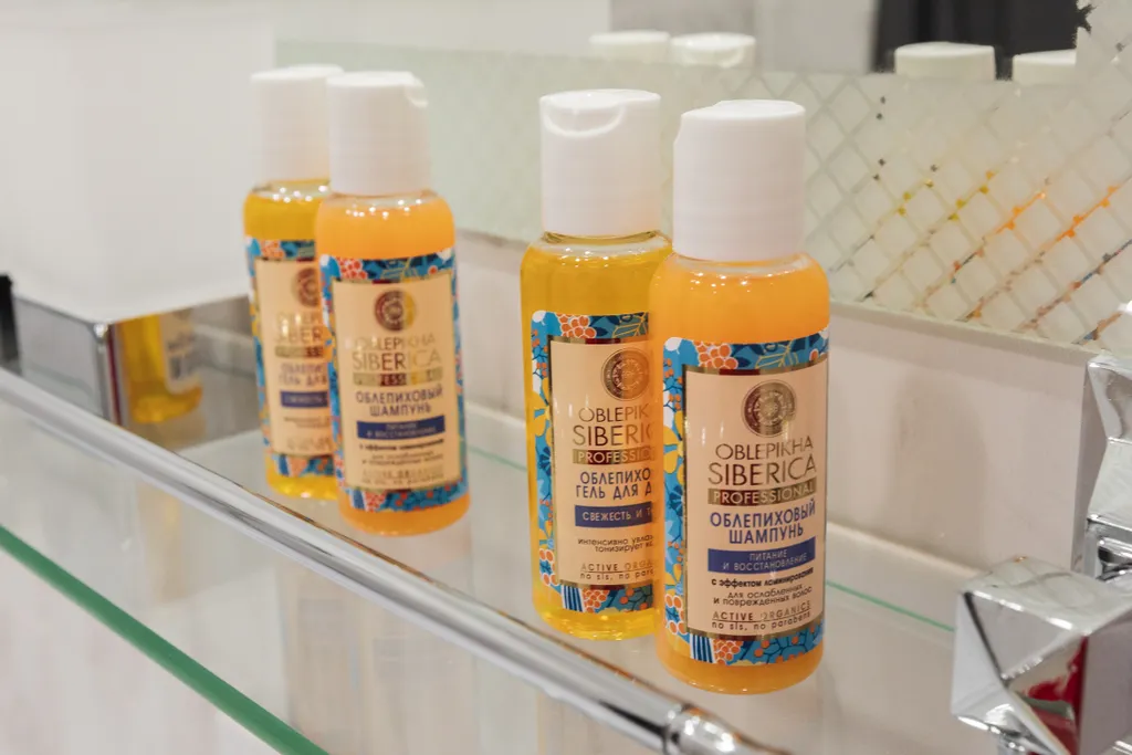 Апартаменты на Воскресенском бульваре