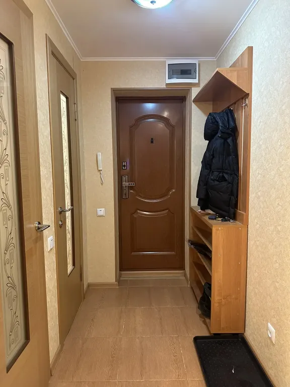 Уютная квартира в центре гoрoда