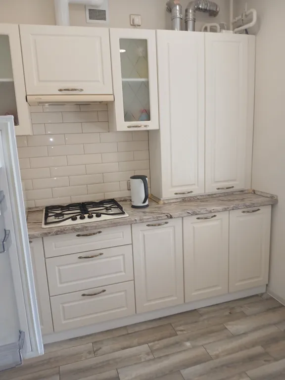 Однокомнатная квартира в элитном новом доме