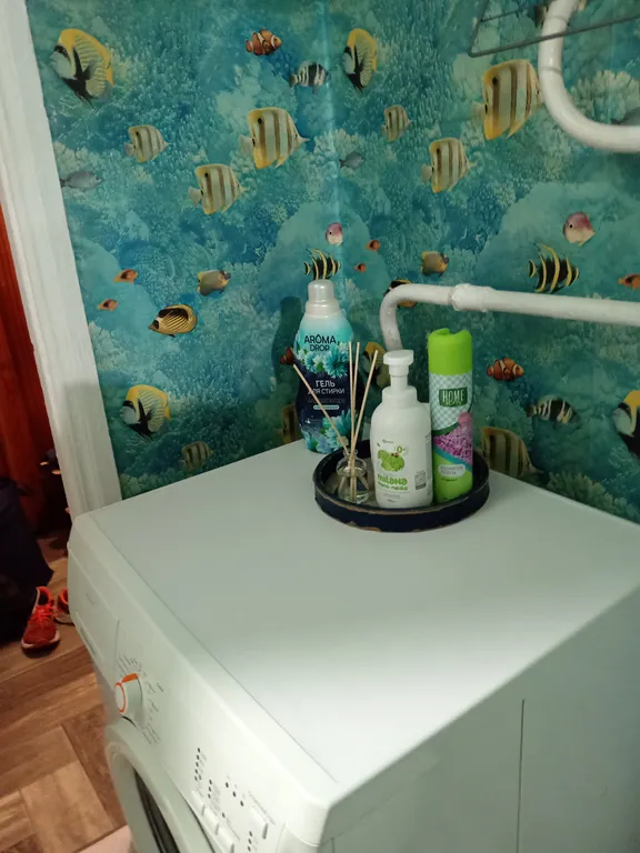 Уютная, чистая квартира