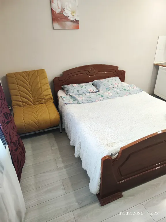 Студия рядом с аэропортом Домодедово