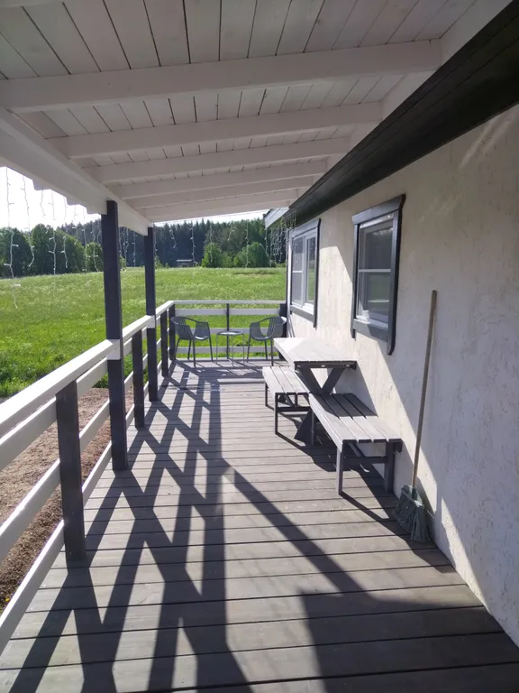 Коттедж Уютный дом на Ладоге — аренда посуточно в Сортавала