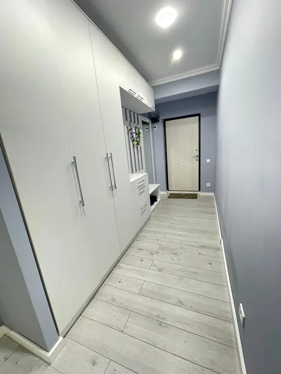 Комфортабельная квартира