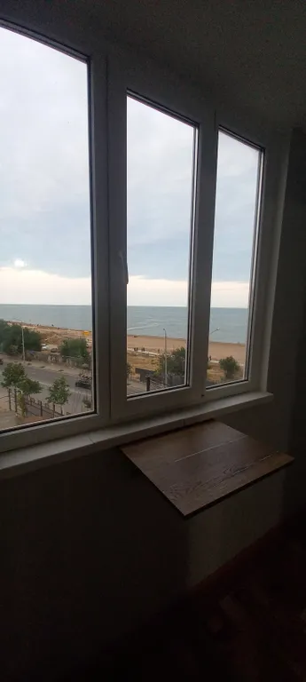 Квартира Квартира с шикарным видом на море — Дербент