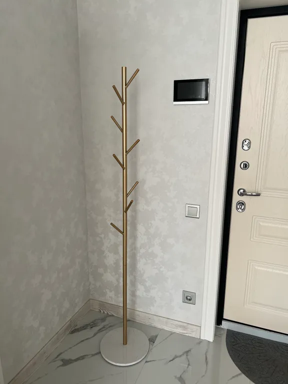 Апартаменты комфорт класса в ЖК Парковый