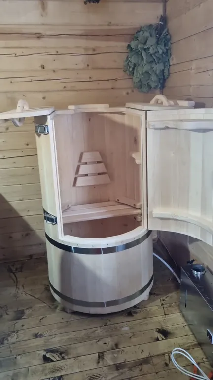 Коттедж Эдем