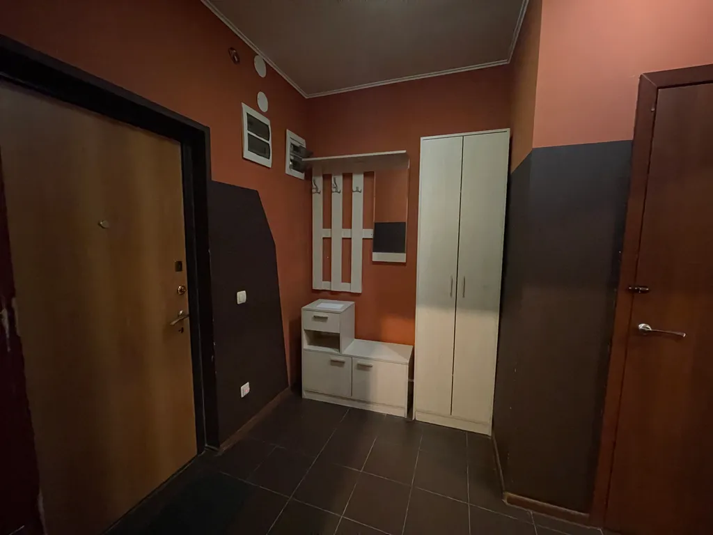 Коттедж 3-комнатный Дом — Санкт-Петербург