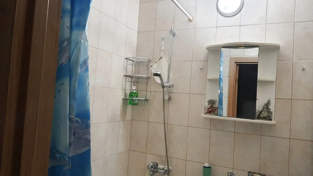 Квартира Уютная квартира рядом с нии петрова, гранова, березина — Песочный