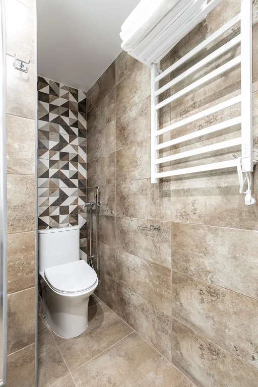 Квартира Уютная квартира с видом на горы — Сириус