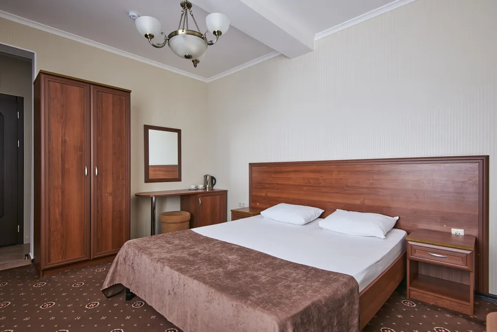 Квартира Комната — Адлер