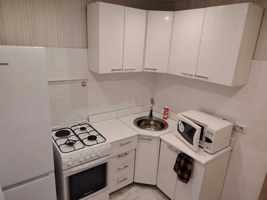 Отличная уютная квартира