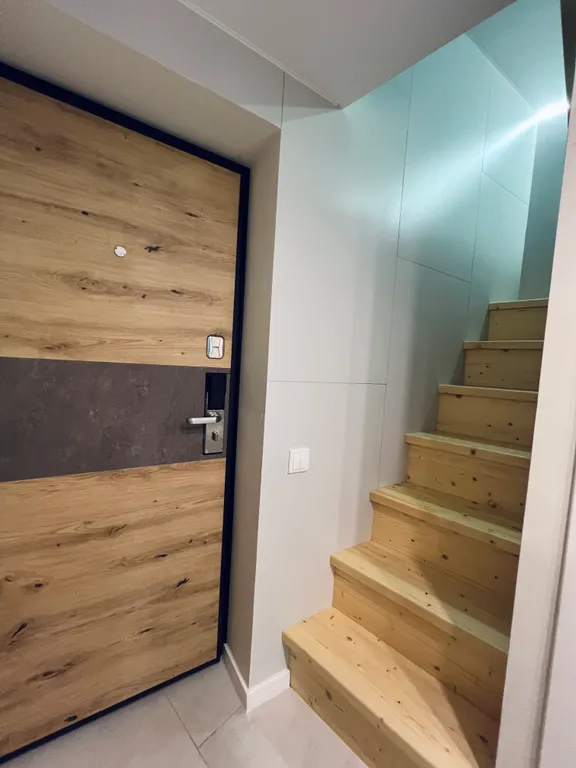 Апартаменты у моря с песчаным пляжем