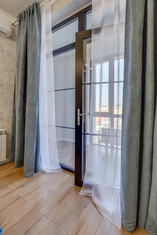 Квартира Asaapart Forum — Алматы