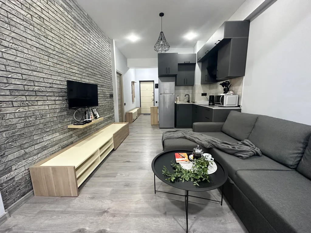 Blue suite Аpartment