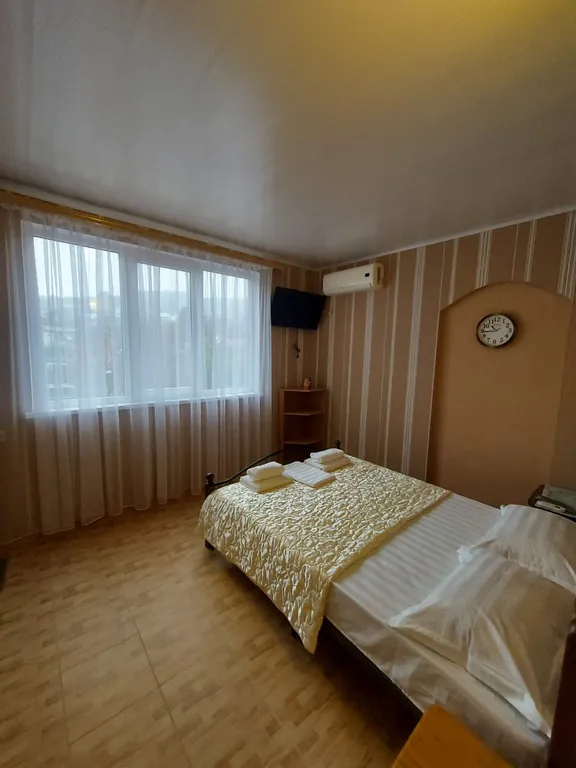 Номер в Лоо