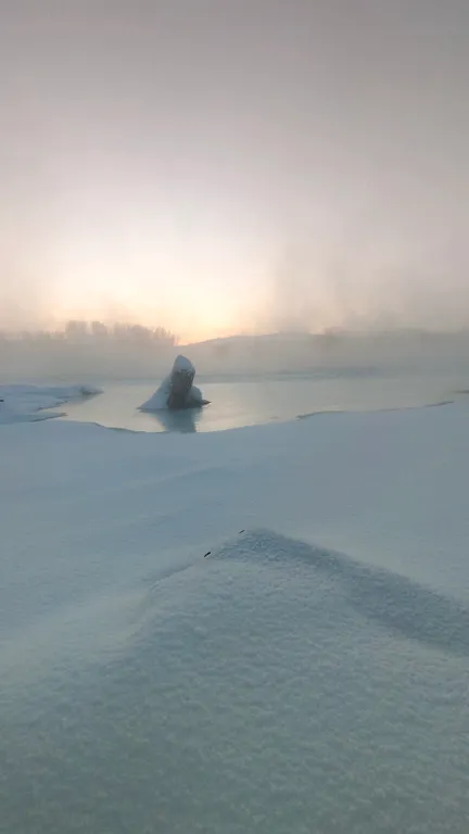 Дом на берегу Катуни