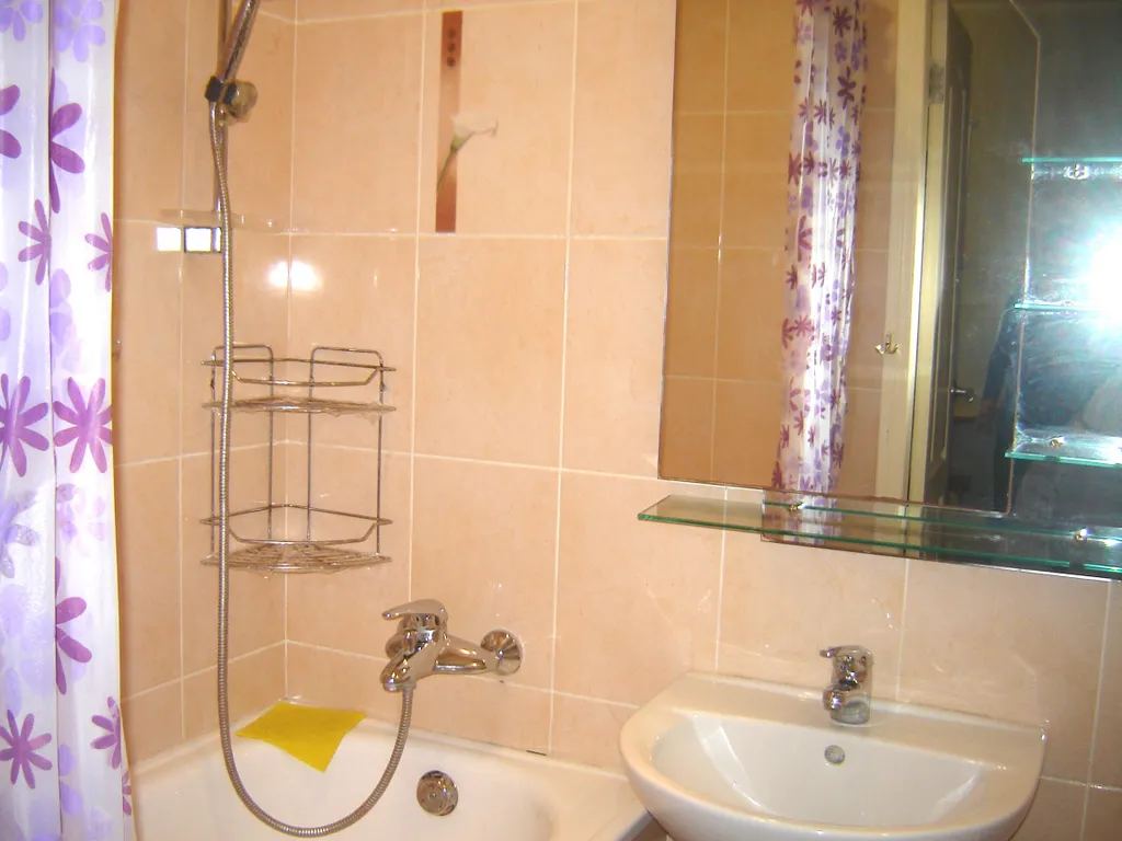 Чистая, уютная, тихая квартира