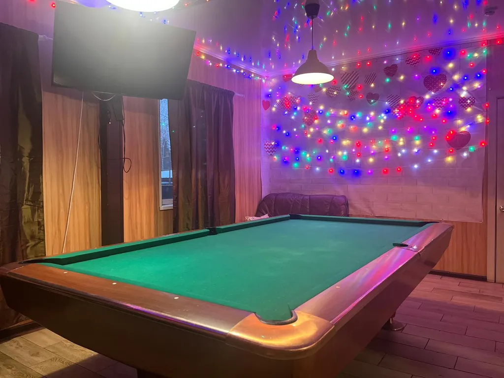 Коттедж Домики у озера Красно село — Красное Село